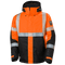 Helly Hansen 71372 ICU Hi-Vis Insulated Winter Jacket