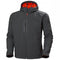 Helly Hansen 74230 Hooded Softshell Jacket