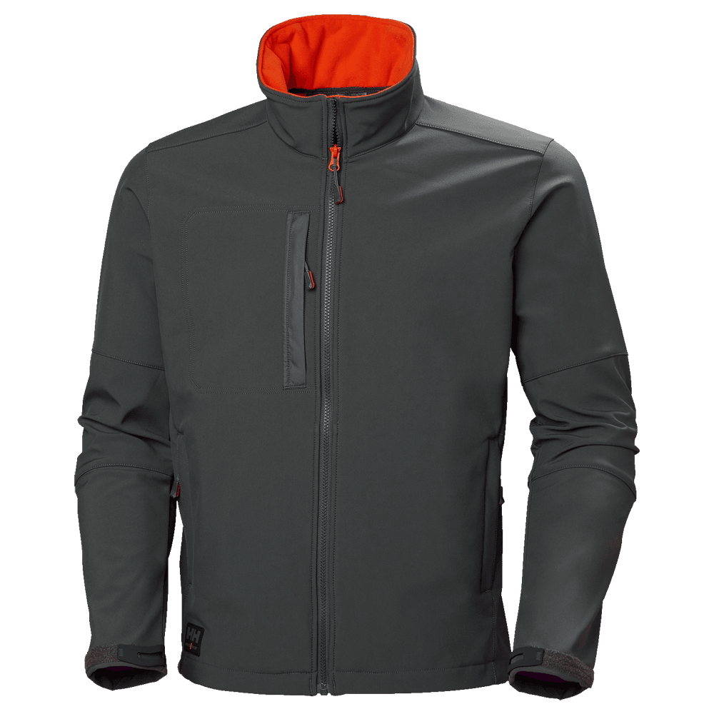 Helly Hansen 74231 Kensington Softshell Jacket