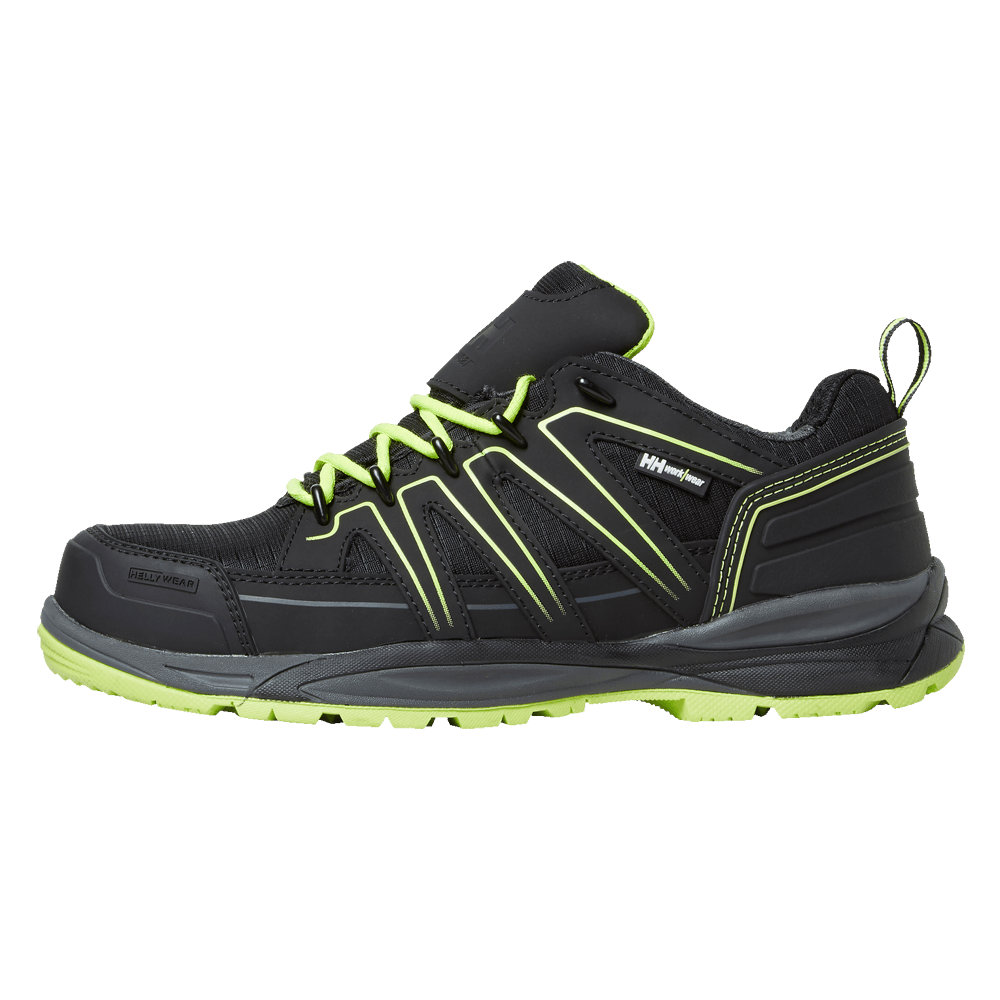 Helly Hansen 78233 Addvis Low Composite-Toe Safety Shoes Trainers