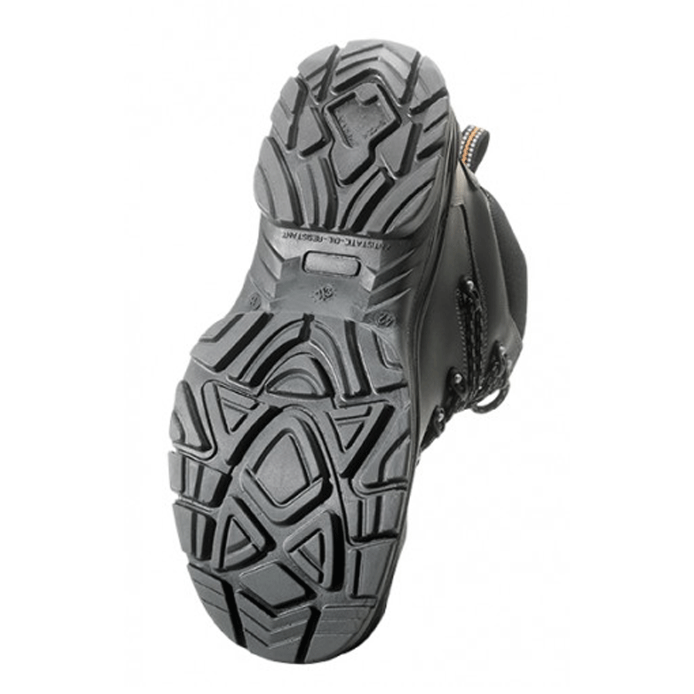 Herock Gladiator Composite S3 Safety Steel Toe Boot