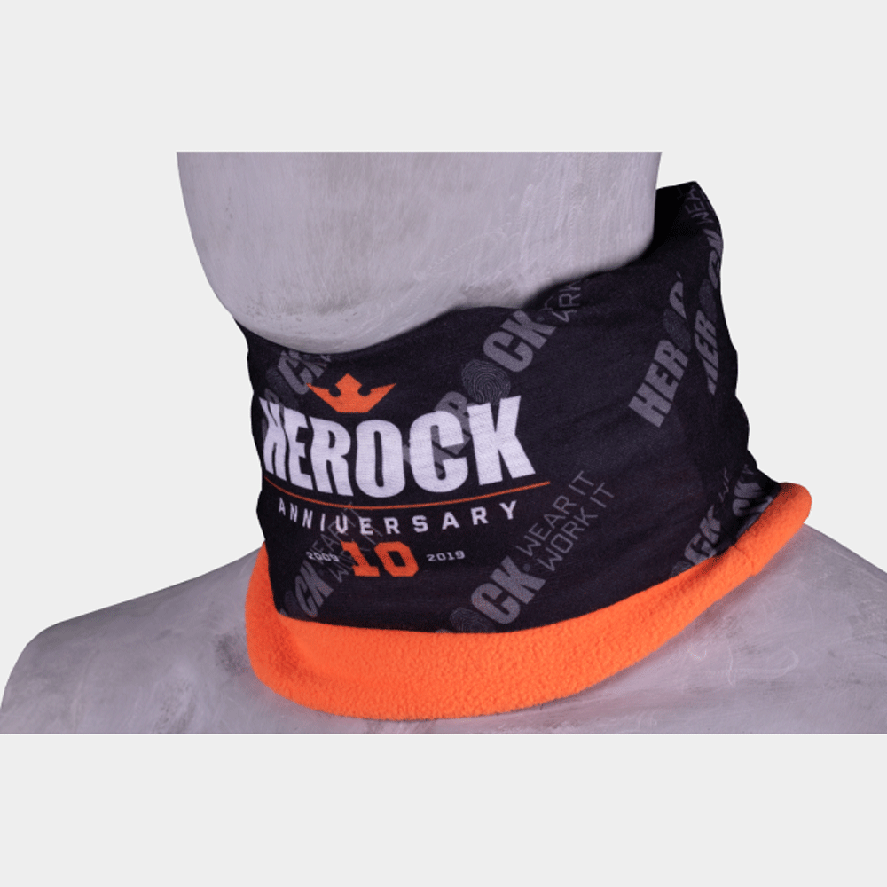 Herock Hako Fleece Neck Gaiter Snood