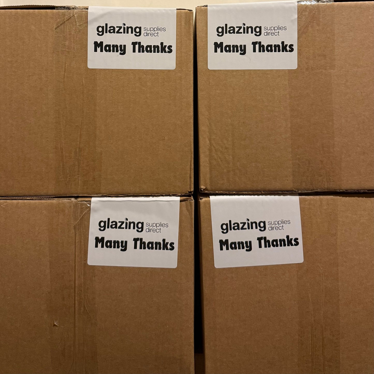 28mm Packers - 10,000 Bulk Buy – 10 boxes of 1,000 mixed packers (1-6mm) Delivered in 48 Hours!