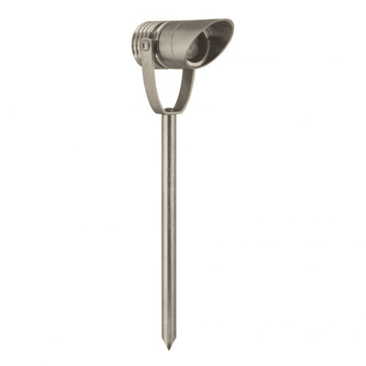 LuxR Modux One Spike Spot With Glare Guard (Series Circuit) - IP68