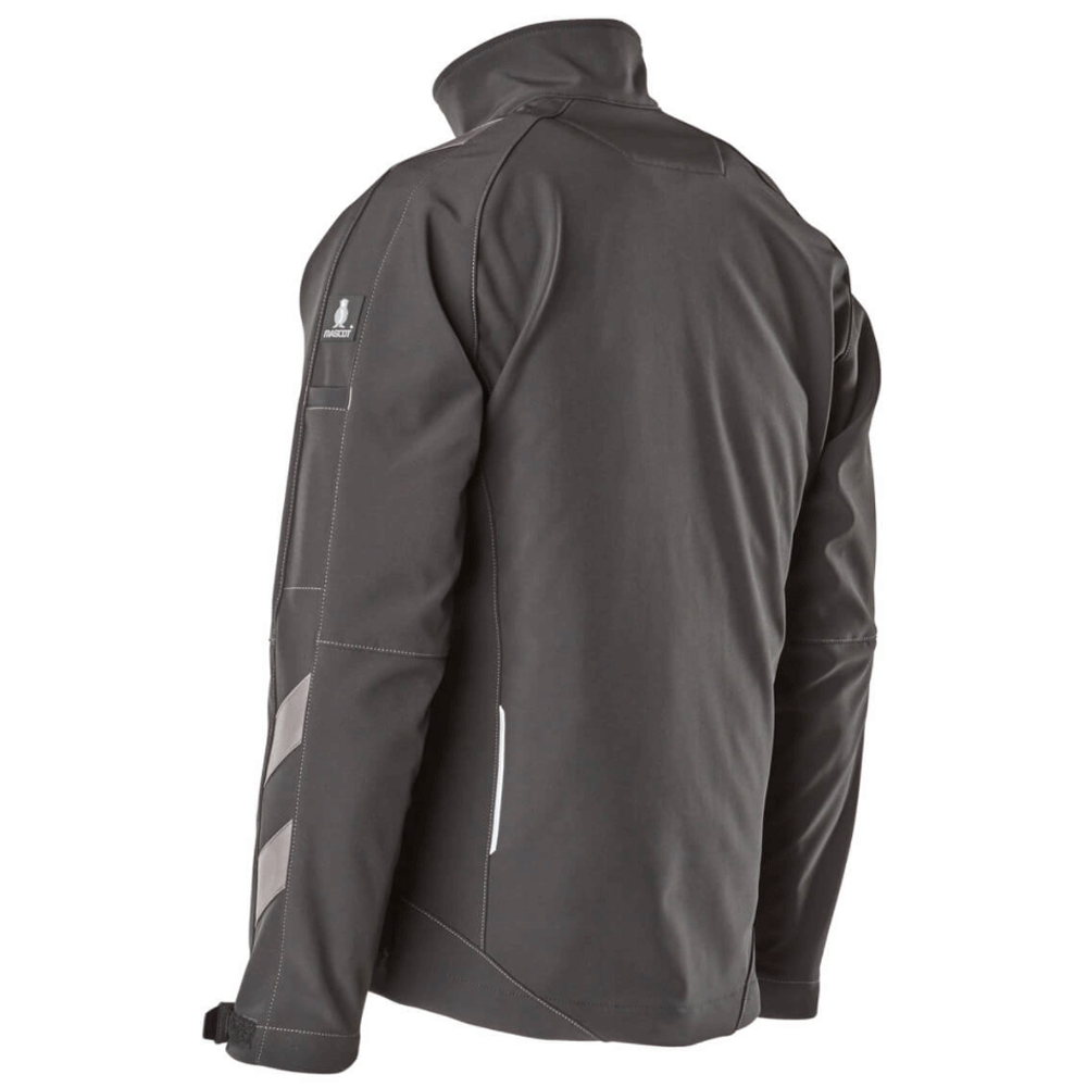 Mascot 12102 Water-Repellent Breathable Softshell Jacket