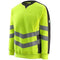 Mascot 50126 Wigton Hi-Vis Sweatshirt Jumper