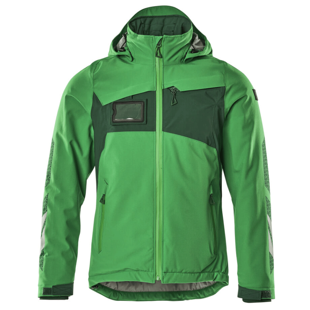 Mascot Accelerate 18035 Waterproof Winter Jacket