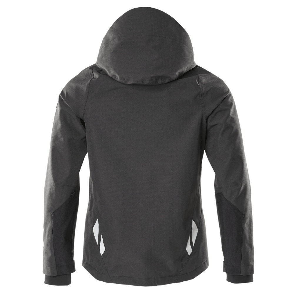 Mascot Accelerate 18301 Waterproof Softshell Jacket