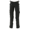 Mascot Adanced 17079 Water-Repellent Stretch Kneepad Work Trouser Black