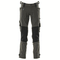 Mascot Adanced 17079 Water-Repellent Stretch Kneepad Work Trouser Grey Dark Anthracite / 27" Waist, 32" Leg