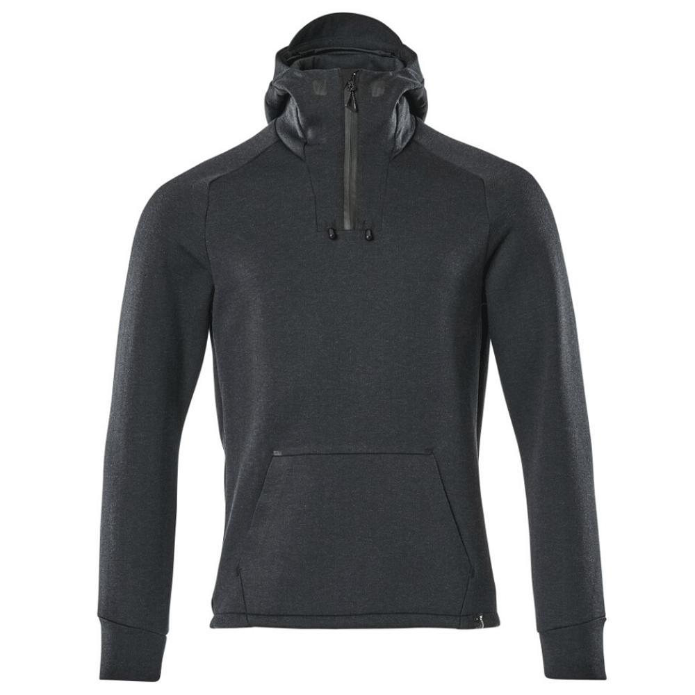 Mascot Advanced 17684 1/4 Zip Sweatshirt Hoodie Various Colours