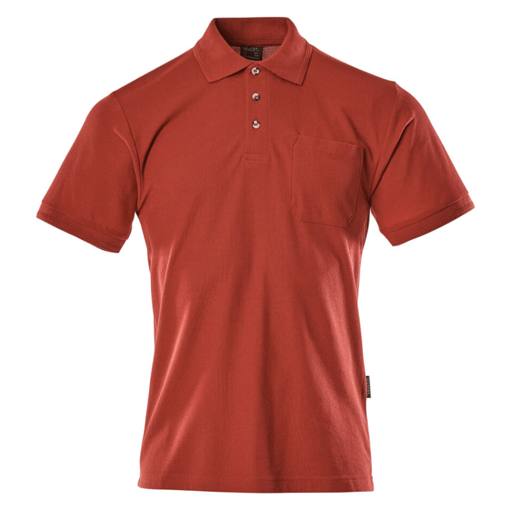 Mascot Crossover 00783 Borneo Polo Shirt