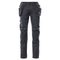 Mascot Unique 17731 Kassel Kneepad Holster Pocket Work Trousers
