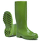 Nora Dolomite Unlined PVC Wellington Boots