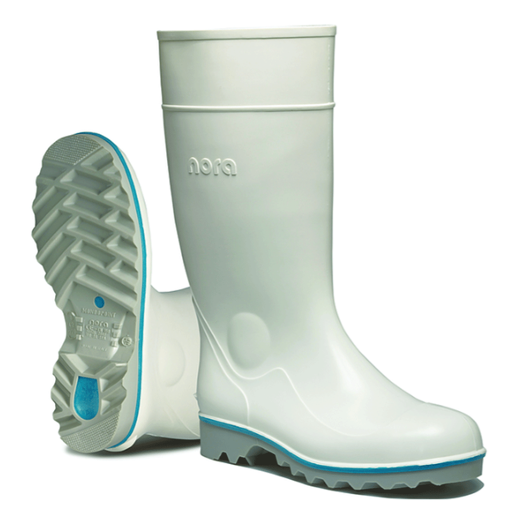 Nora Multiralf Steel Toe Cap Work Wellington Boot