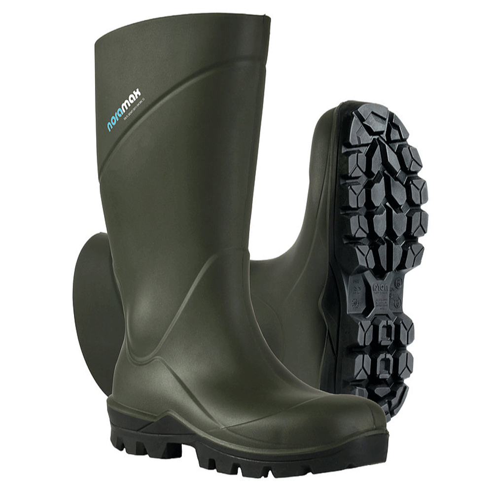 Noramax Polyurethane Wellington Boots