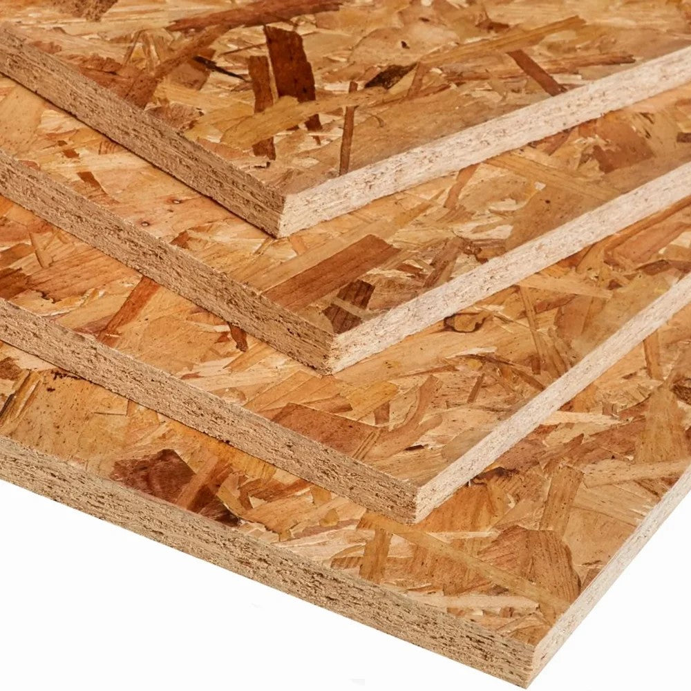 18mm OSB3 Sterling Board OSB Sheet