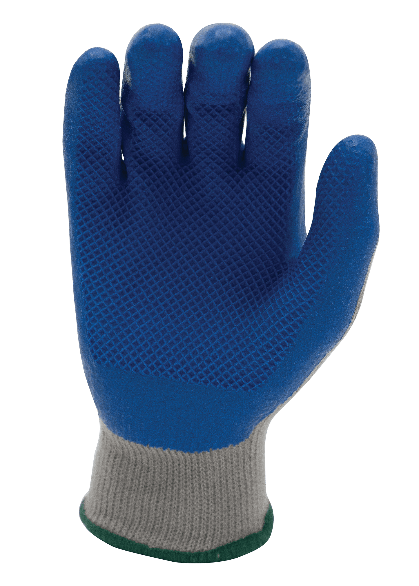 Octogrip OG300 10 Gauge Latex Coated Palm Work Glove