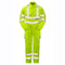 PULSAR P349 Hi-Vis Yellow Combat Coverall