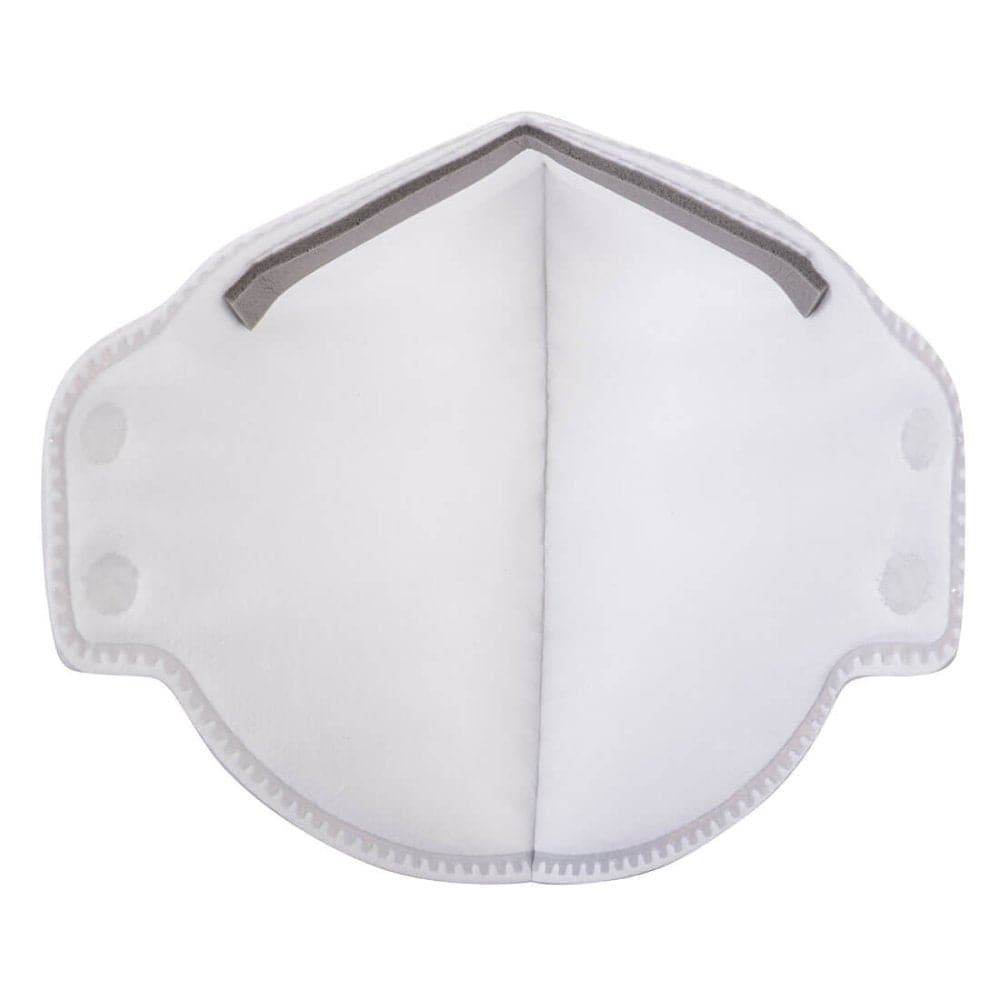 Portwest P350 FFP3 Dolomite Fold Flat Respirator (Pack of 20)