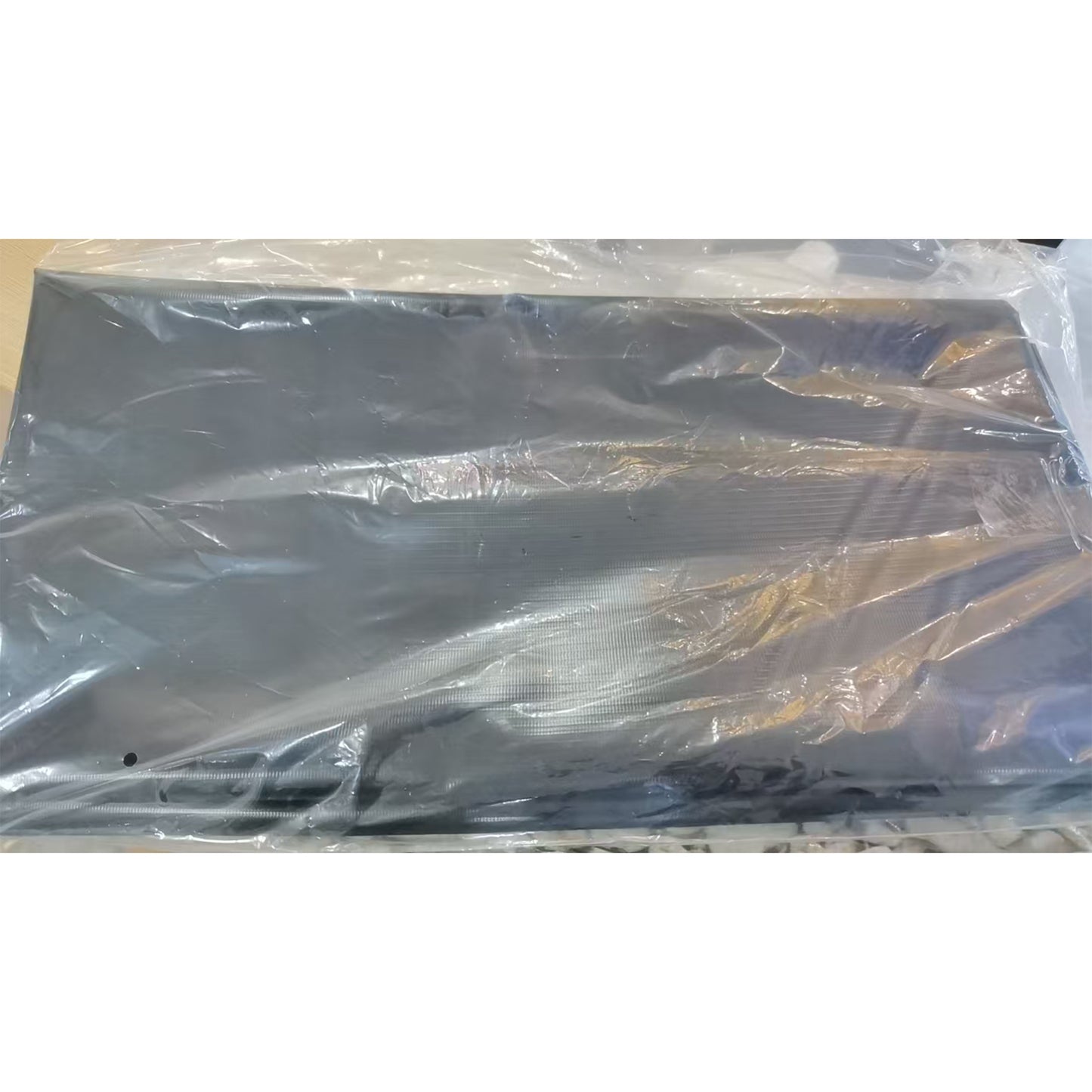 Pond Liner Black PVC 450gsm with Underlay