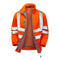 PULSAR PR508 Hi-Vis Interactive Rail Spec Polar Fleece