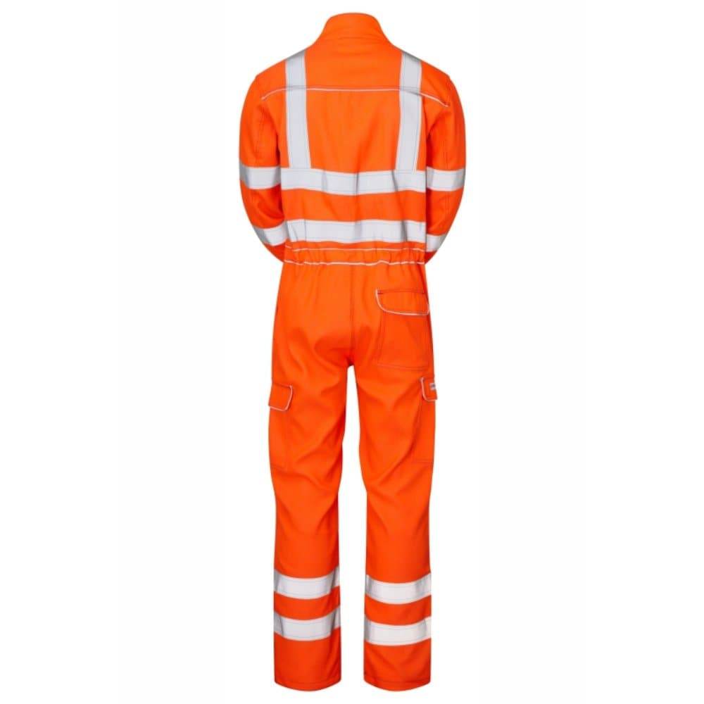 PULSAR PRARC05 Rail Spec 310gsm FR-AST ARC Combat Coverall