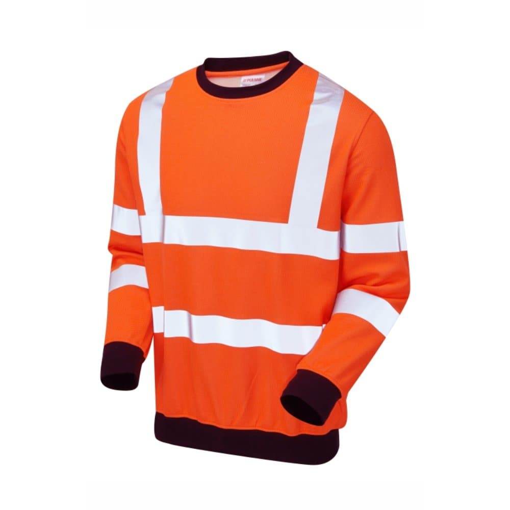 PULSAR PRARC20 Rail Spec FR-AST-ARC Sweat Shirt
