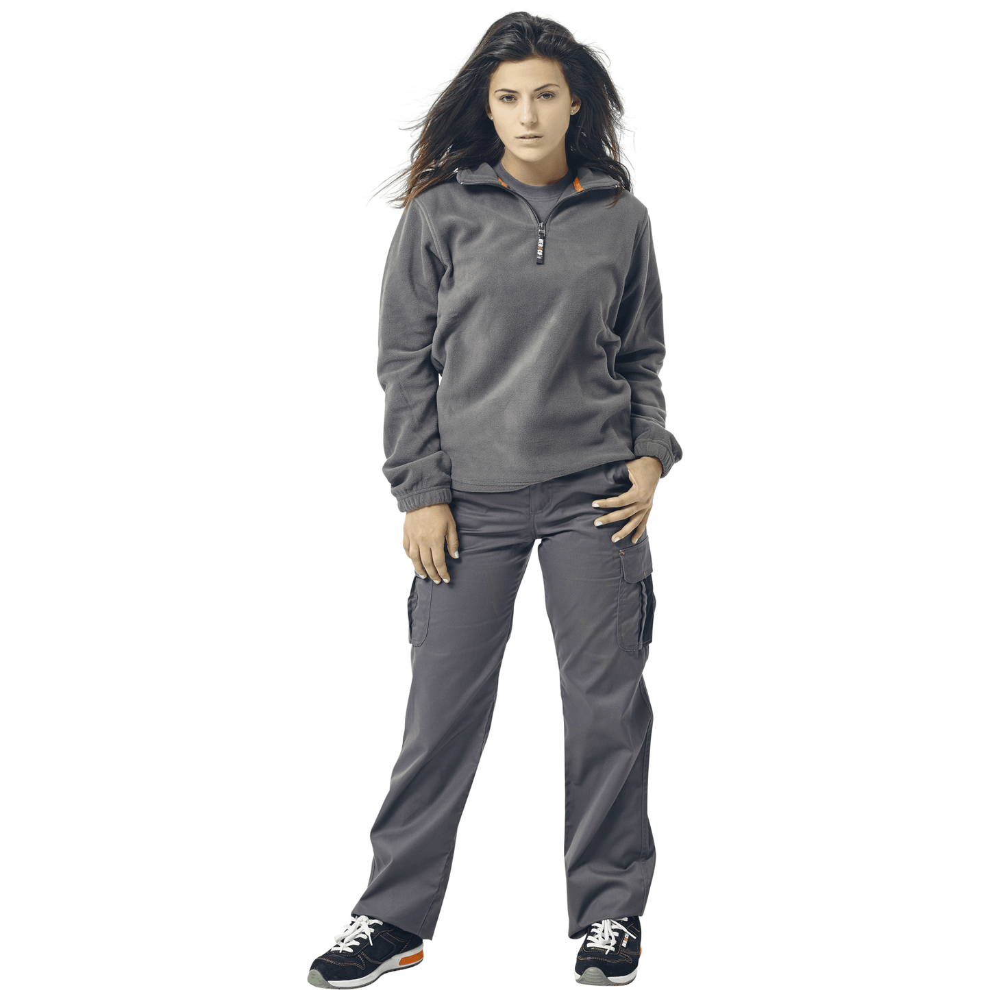 Herock Athena Womens Ladies Water-Repellent Trousers