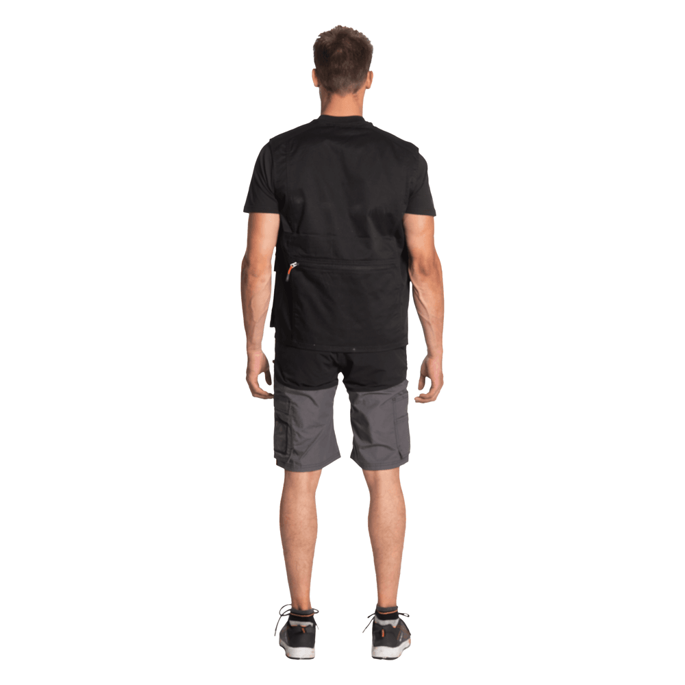 Herock Hespar Stretch Work Shorts