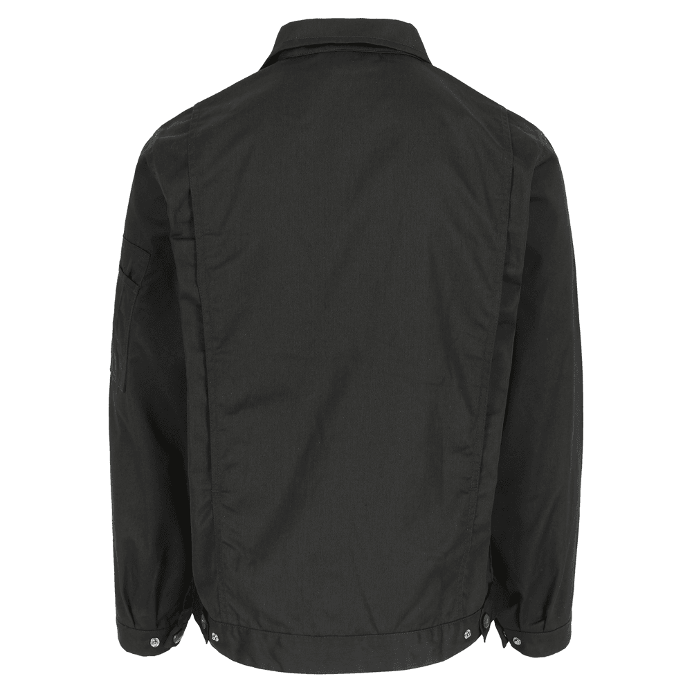 Herock Aton Multi-Pocket Water-Repellent Work Jacket Black / Small