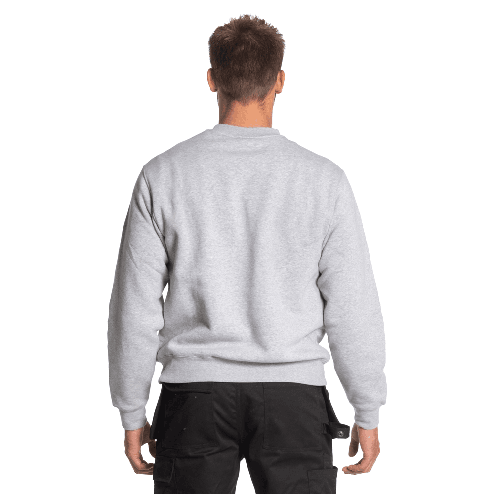 Herock Vidar Round Neck Sweatshirt