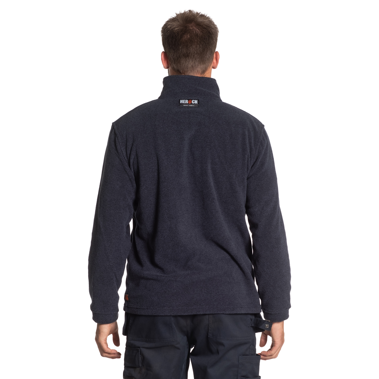 Herock Ilias Fleece Jacket
