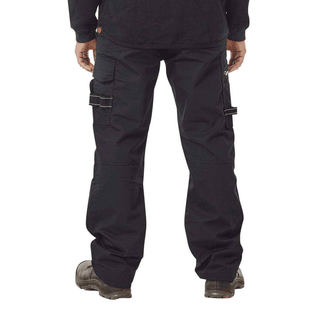 Herock Apollo Multi Pocket Knee Pad Trousers
