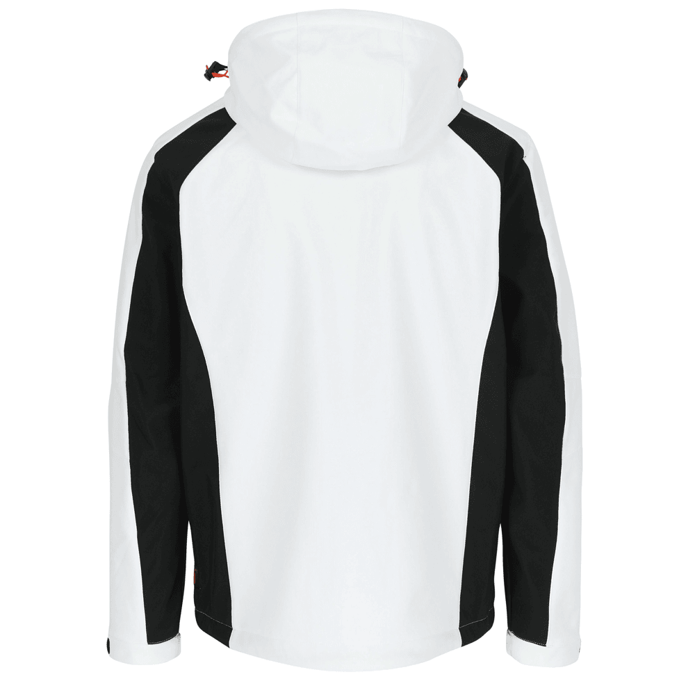 Herock Trystan Softshell Water Repellent Breathable Jacket