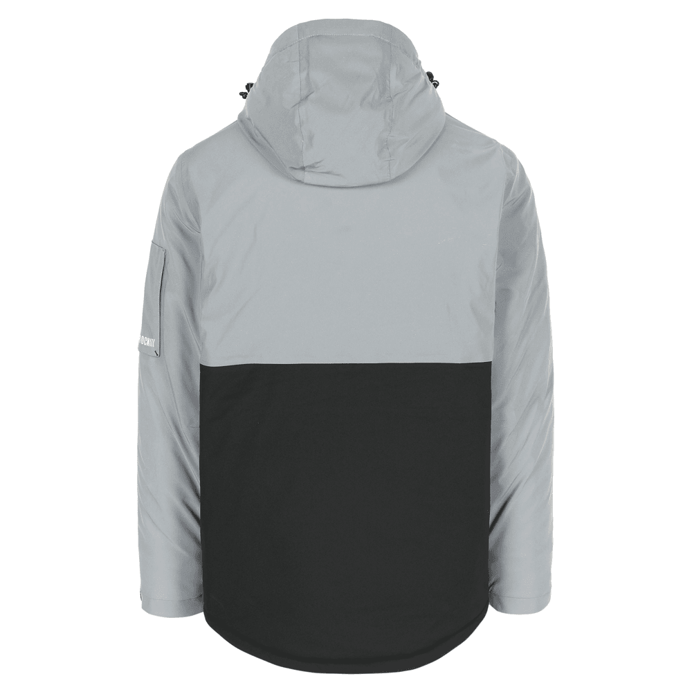 Herock Fluxus Reflective Waterproof Jacket