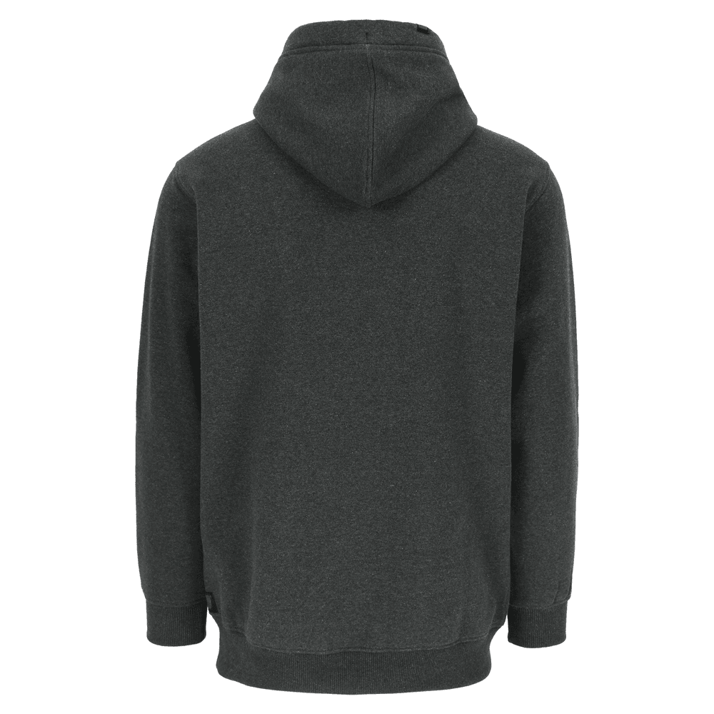 Herock Hali Logo Hoodie