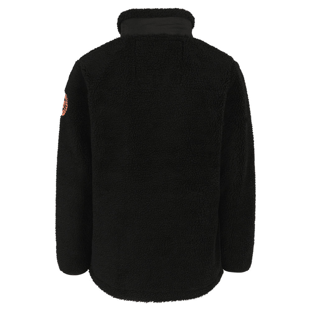 Herock Hari Teddy Sweater