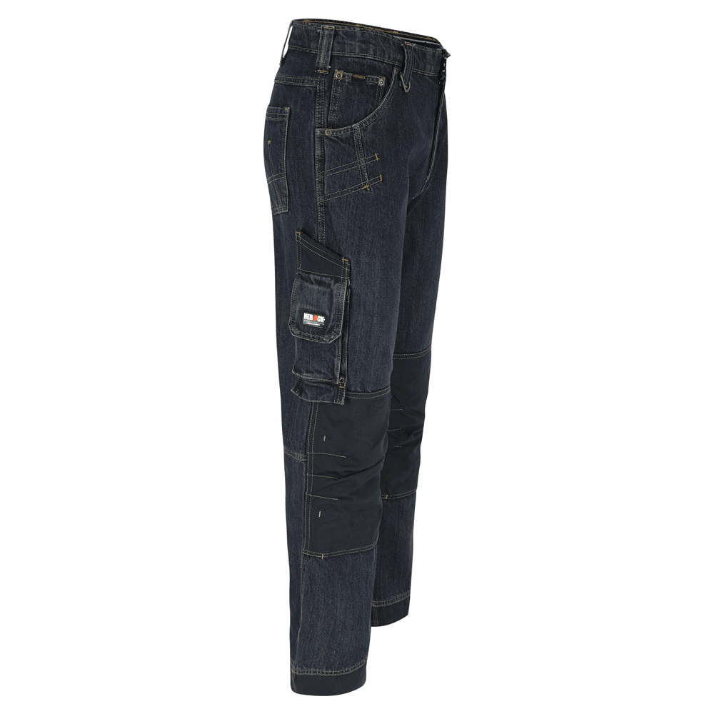 Herock Kronos Kneepad Jeans Trouser