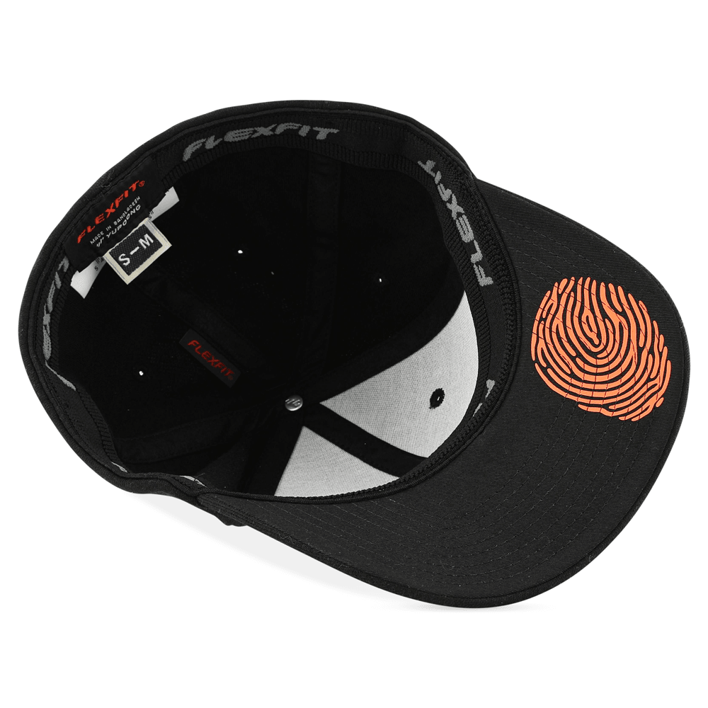 Herock Brutus Logo Cap