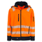 Herock Gregor Water-Repellent Hi-Vis Softshell Jacket