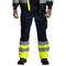Herock Olympus Hi-Vis Water-Repellent Trousers