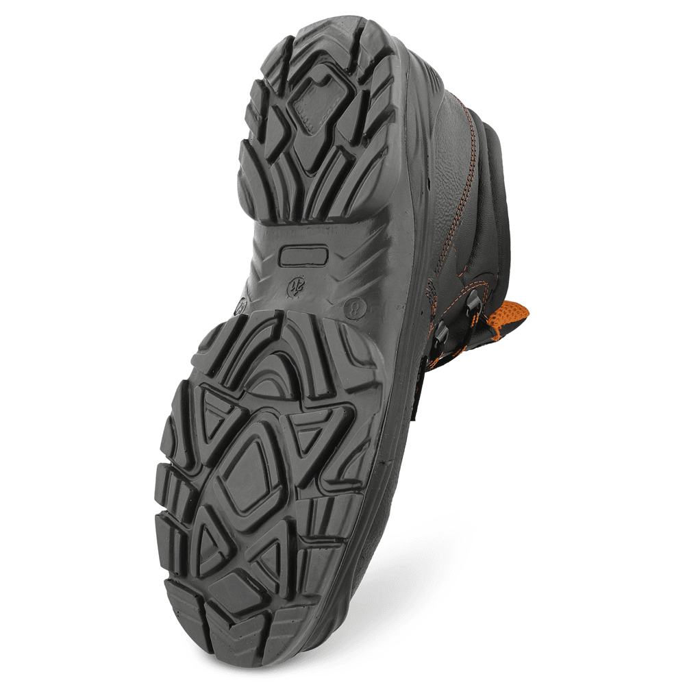 Herock Primus S3 Composite Steel Toe Cap Boot