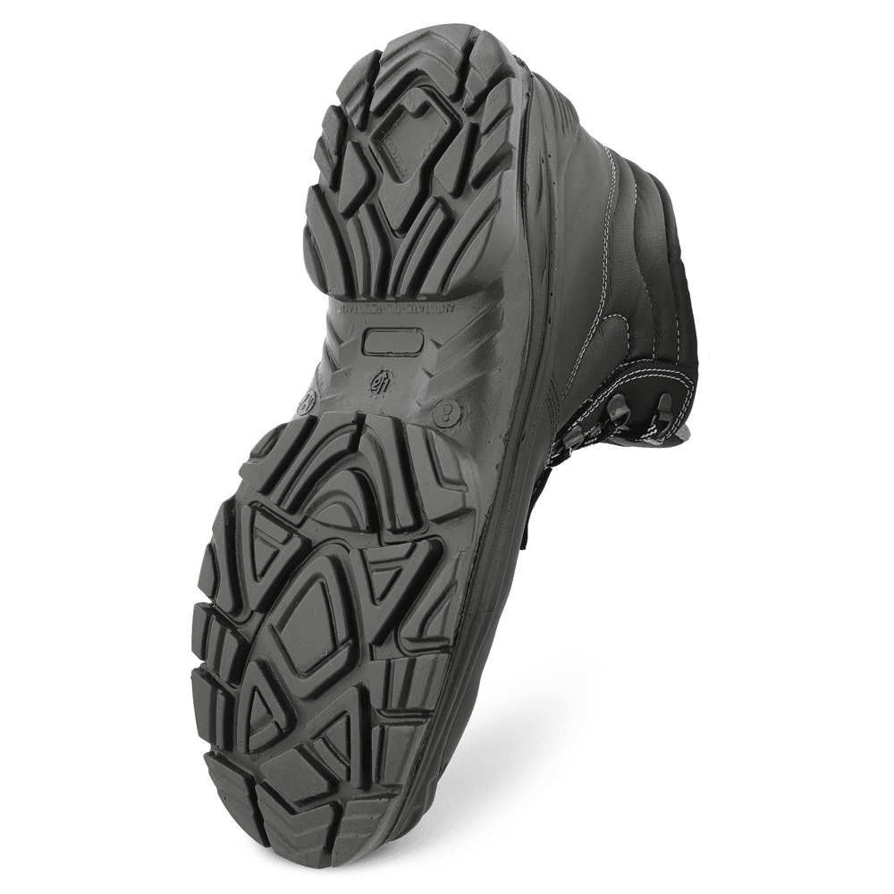 Herock Constructor Composite S3 Safety Work Boot