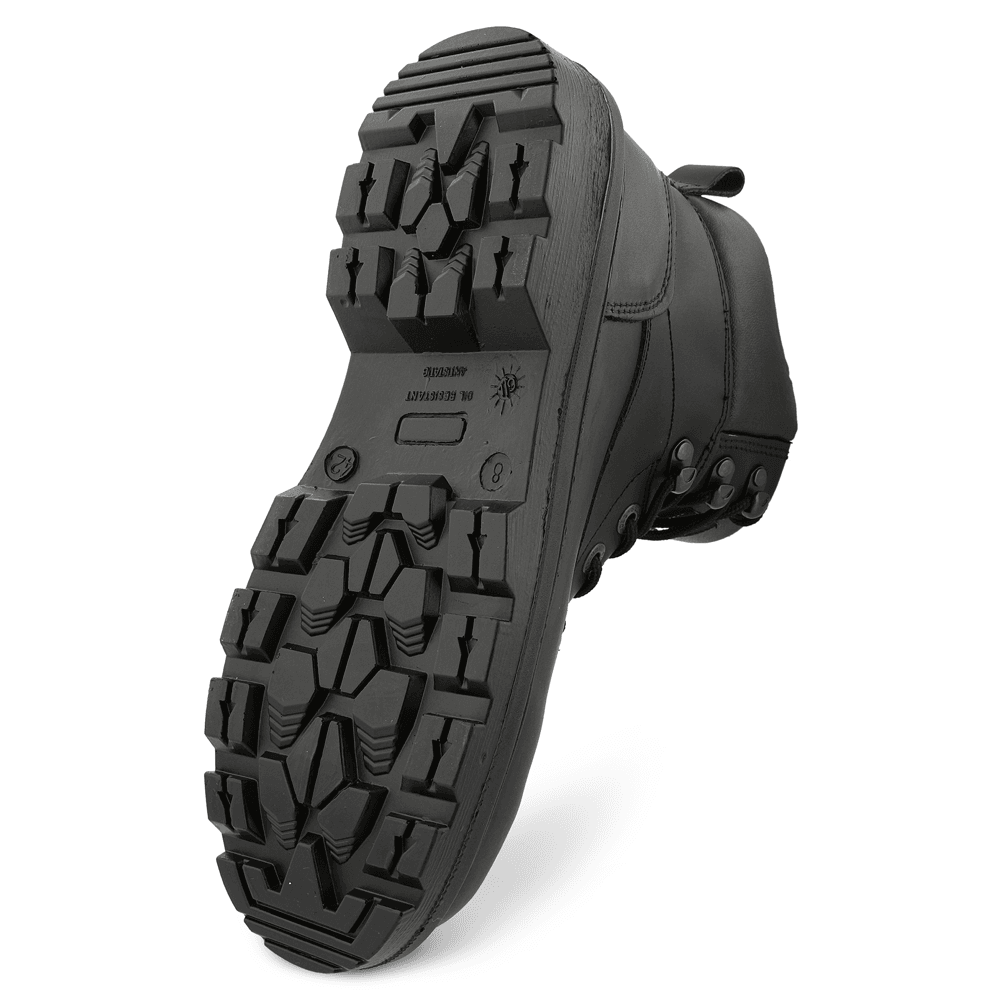 Herock San Remo S3 Composite Toe Cap Safety Boot