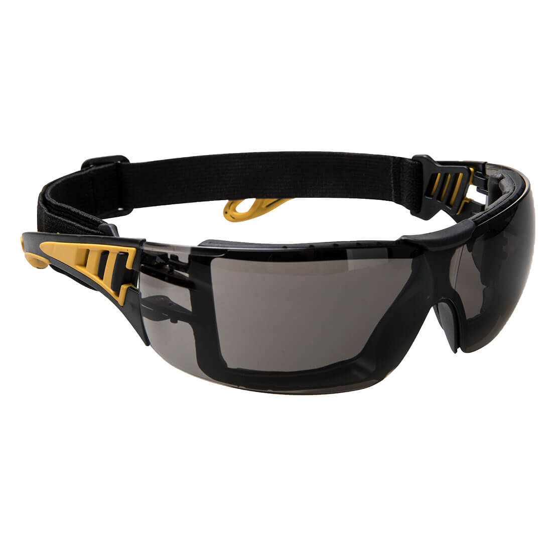 Portwest Impervious Tech Safety Glasses