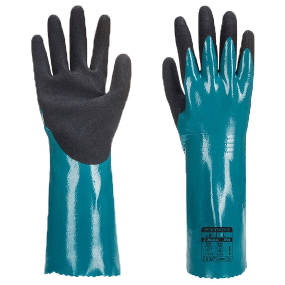 Portwest AP60 Sandy Grip Lite Gauntlet Glove
