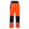 Portwest PW342 PW3 Hi-Vis Extreme Kneepad Work Trouser Various Colours
