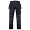 Portwest PW347 PW3 Cotton Work Holster Pocket Kneepad Work Trouser