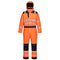 Portwest PW352 - PW3 Hi-Vis Winter Waterproof Coverall